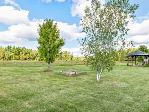 5 East Road Fairfax VT 05454