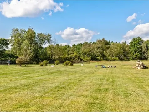 5 East Road Fairfax VT 05454