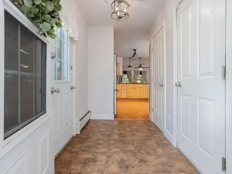 5 East Road Fairfax VT 05454