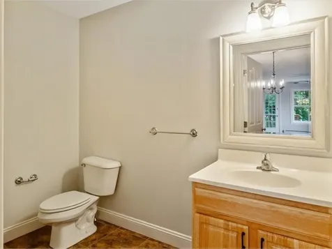 5 East Road Fairfax VT 05454