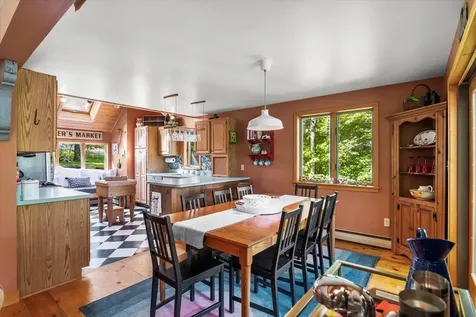 17 Signal Hill Road Winhall VT 05340