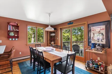 17 Signal Hill Road Winhall VT 05340