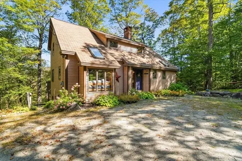 17 Signal Hill Road Winhall VT 05340