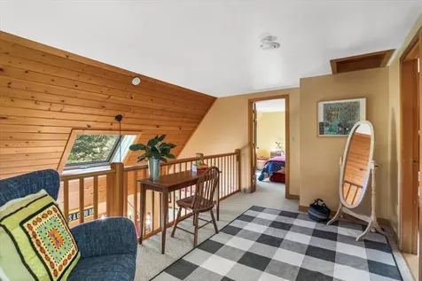 17 Signal Hill Road Winhall VT 05340