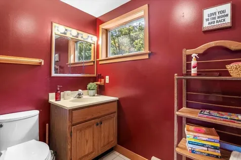 17 Signal Hill Road Winhall VT 05340