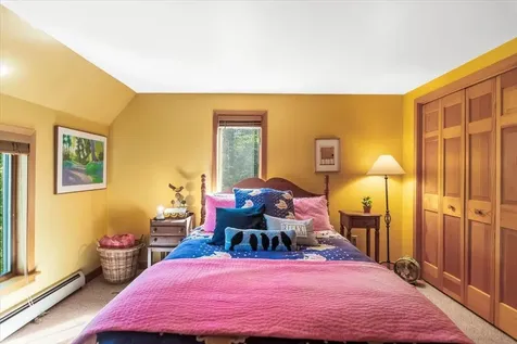 17 Signal Hill Road Winhall VT 05340