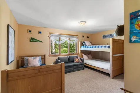 17 Signal Hill Road Winhall VT 05340