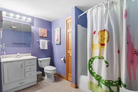 17 Signal Hill Road Winhall VT 05340