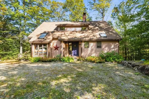 17 Signal Hill Road Winhall VT 05340