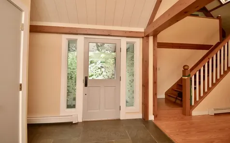 27 Hummingbird Hill Grantham NH 03753