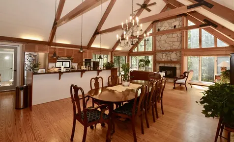 27 Hummingbird Hill Grantham NH 03753