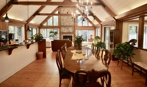 27 Hummingbird Hill Grantham NH 03753