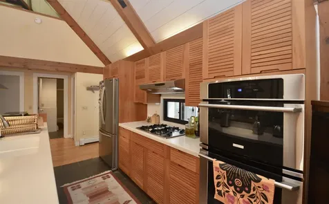 27 Hummingbird Hill Grantham NH 03753