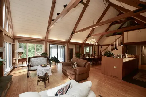 27 Hummingbird Hill Grantham NH 03753