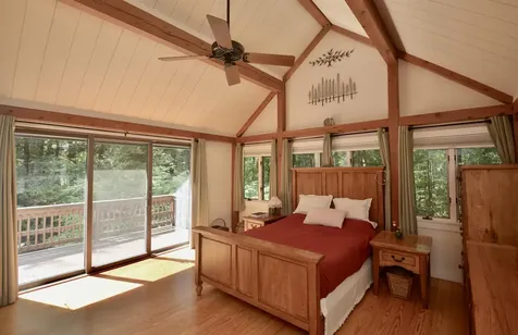 27 Hummingbird Hill Grantham NH 03753