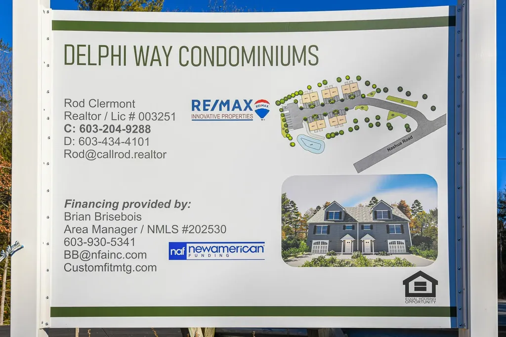 1 Delphi Way Londonderry NH 03053