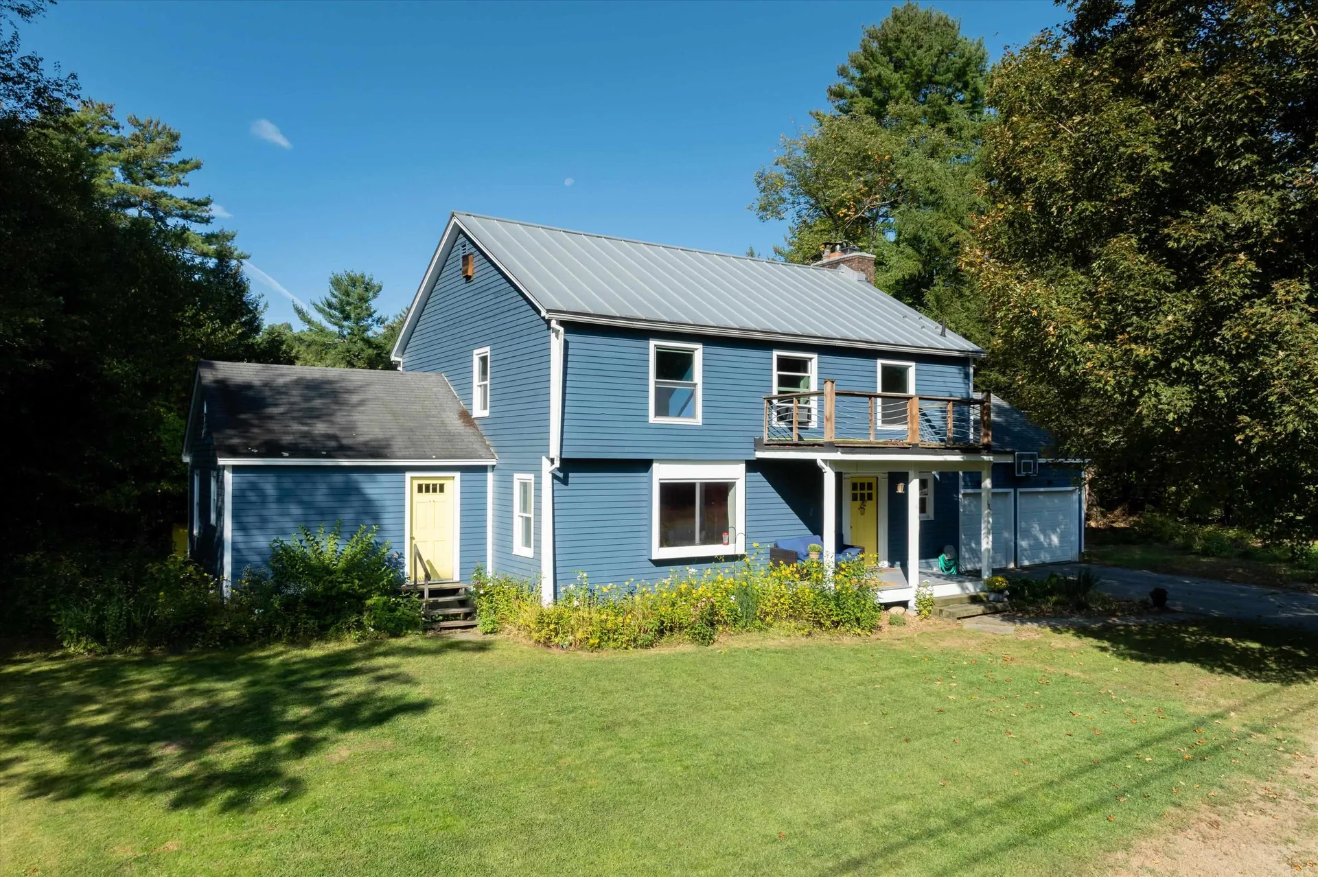 187 Hillwinds Road Brattleboro VT 05301