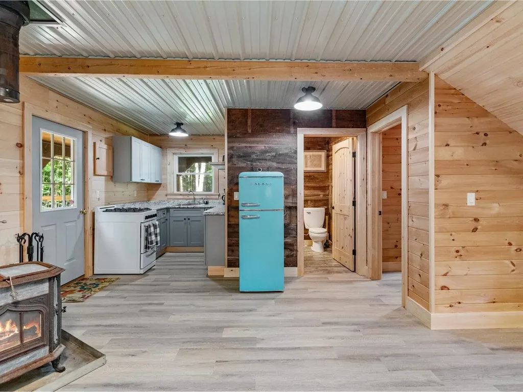 805 Deming Road Enosburg VT 05450