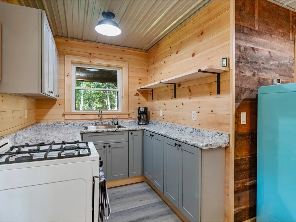 805 Deming Road Enosburg VT 05450