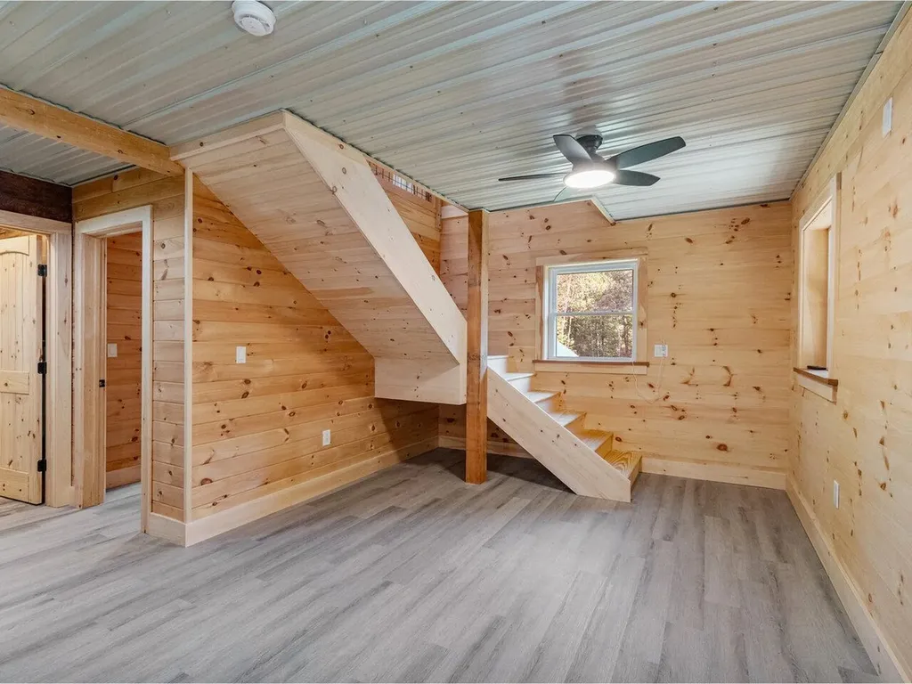 805 Deming Road Enosburg VT 05450