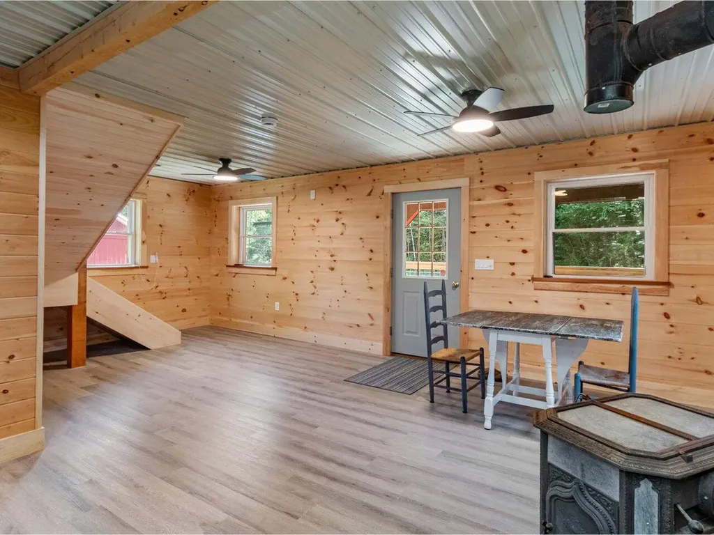 805 Deming Road Enosburg VT 05450