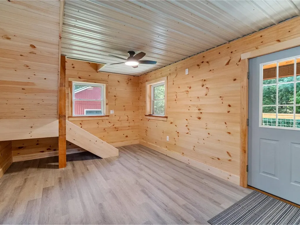 805 Deming Road Enosburg VT 05450