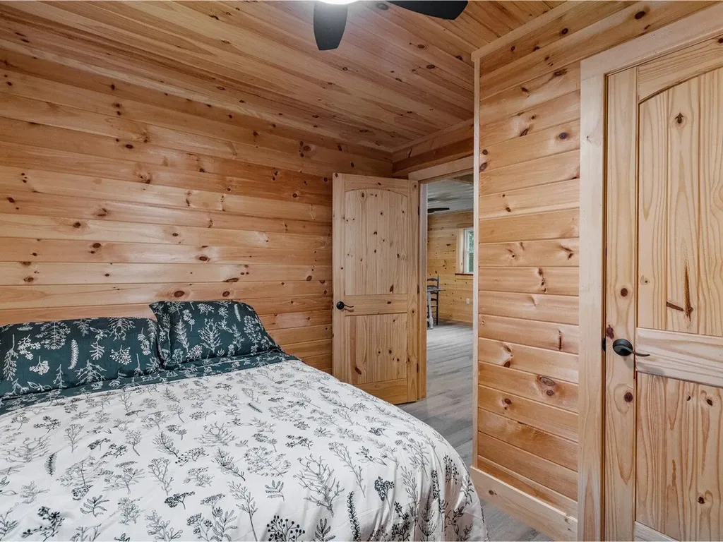 805 Deming Road Enosburg VT 05450