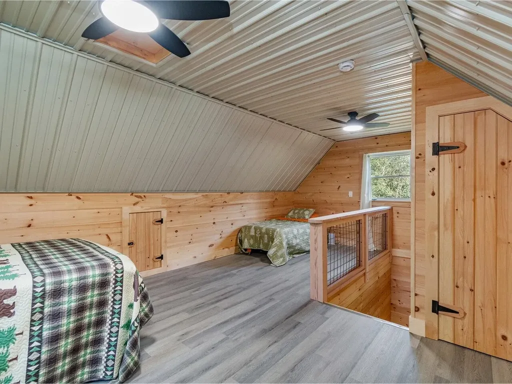 805 Deming Road Enosburg VT 05450