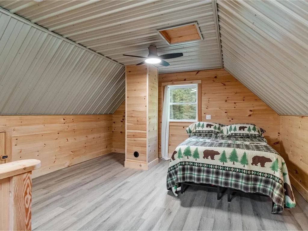 805 Deming Road Enosburg VT 05450