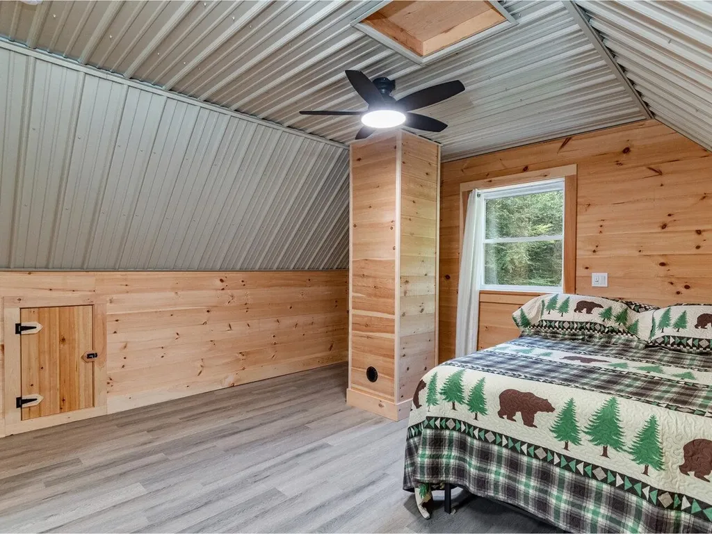 805 Deming Road Enosburg VT 05450