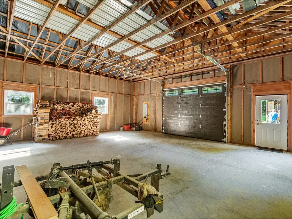 805 Deming Road Enosburg VT 05450