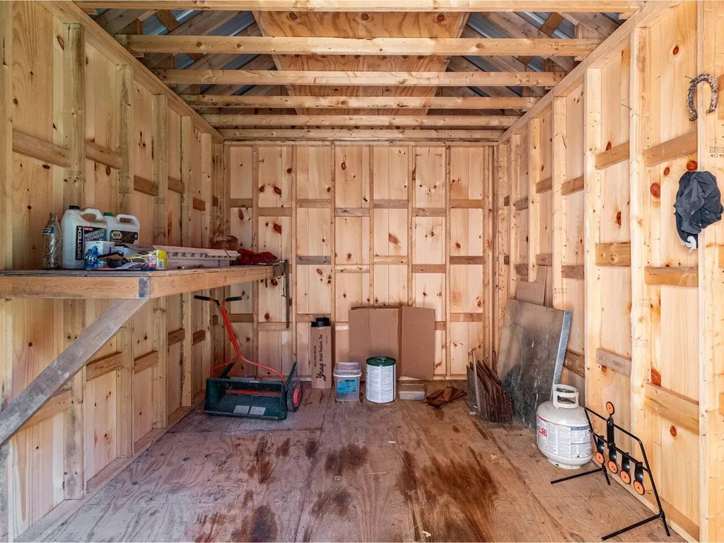 805 Deming Road Enosburg VT 05450