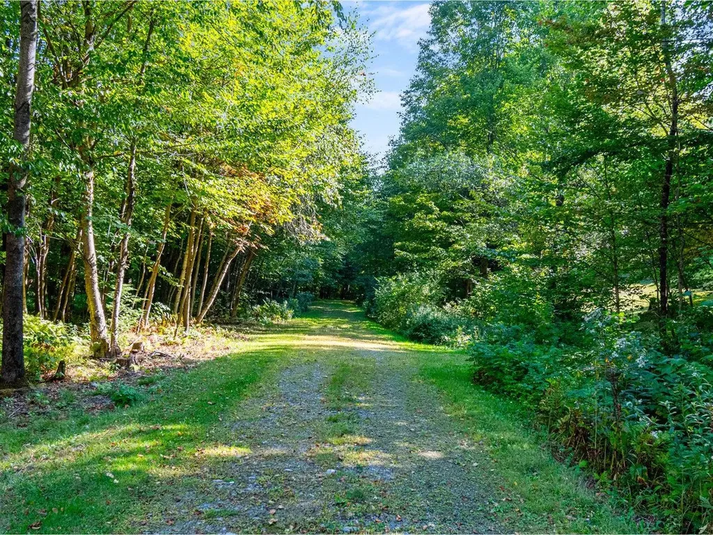 805 Deming Road Enosburg VT 05450