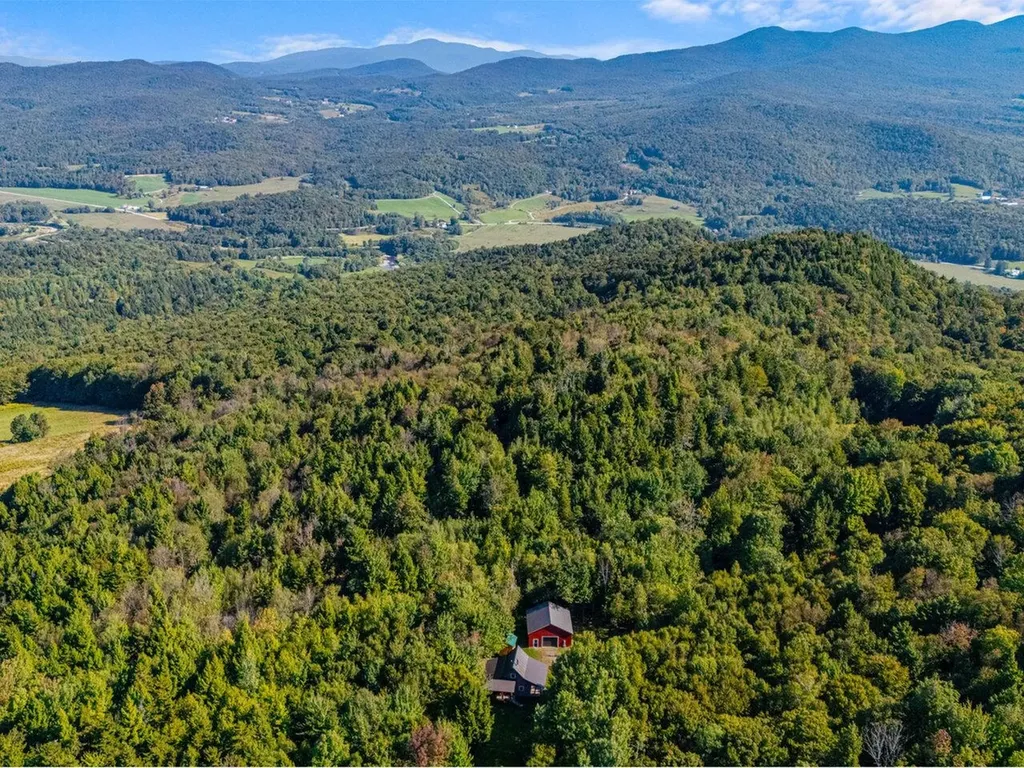 805 Deming Road Enosburg VT 05450