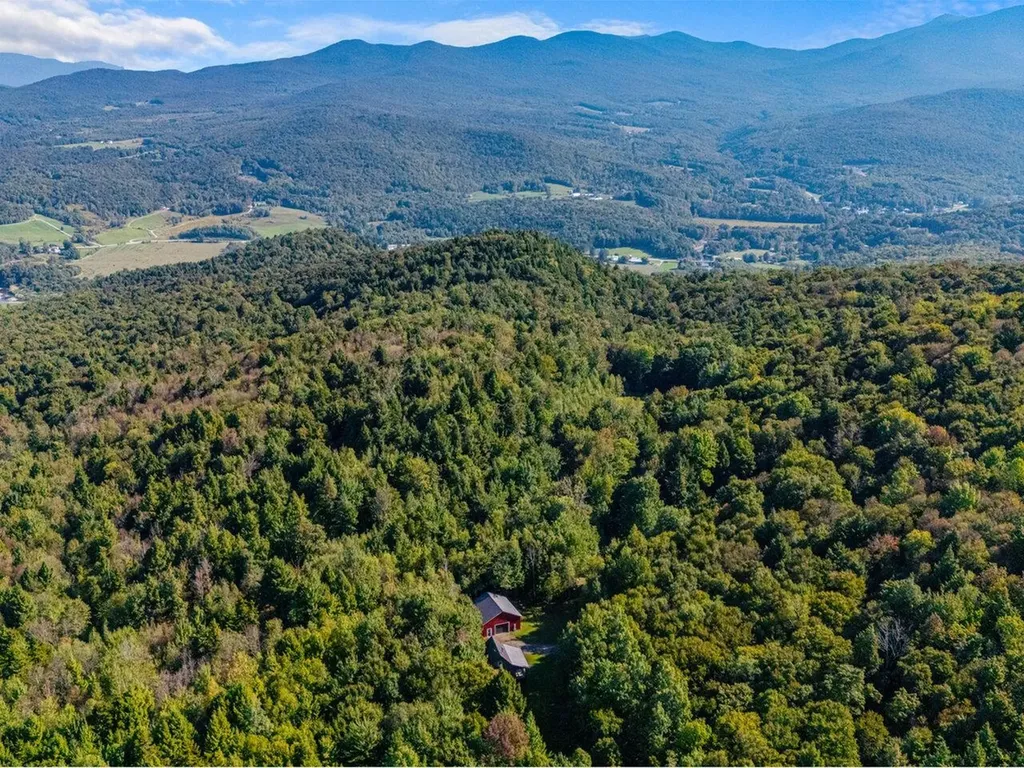 805 Deming Road Enosburg VT 05450