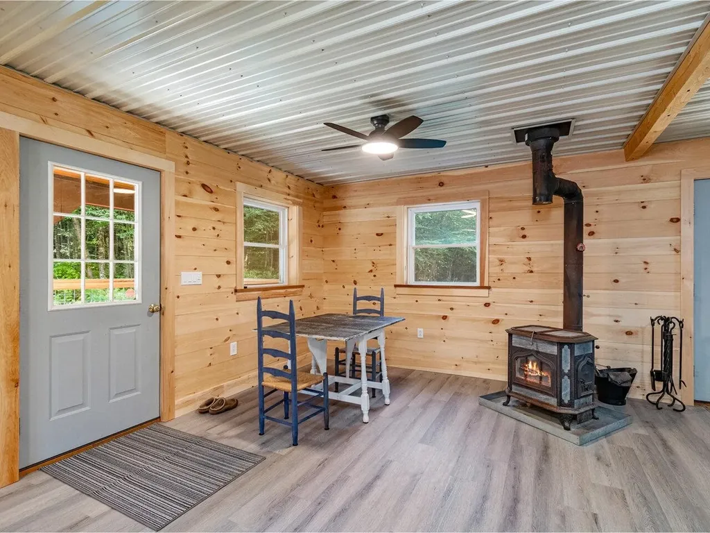 805 Deming Road Enosburg VT 05450