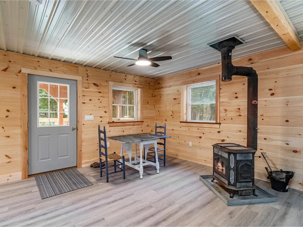 805 Deming Road Enosburg VT 05450