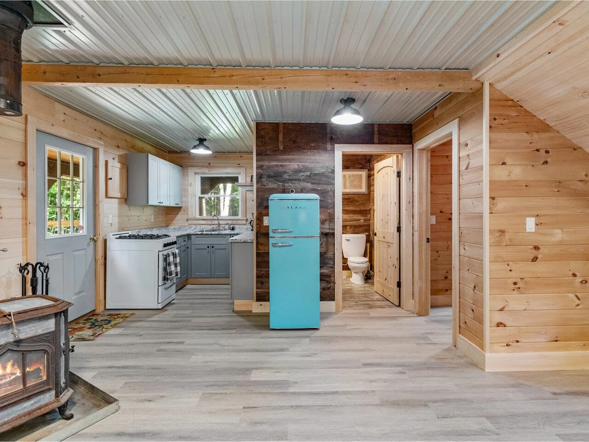 805 Deming Road Enosburg VT 05450