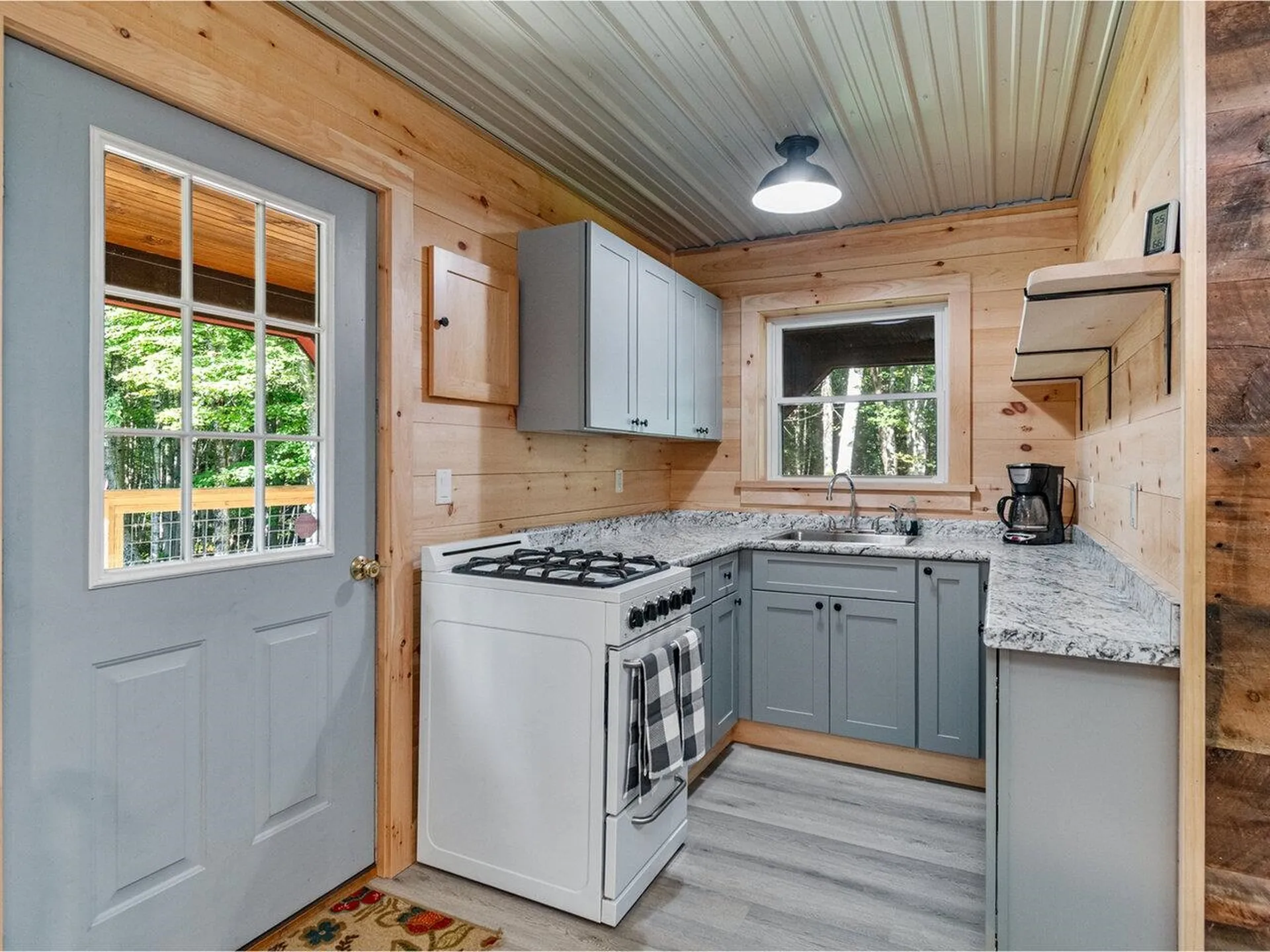 805 Deming Road Enosburg VT 05450