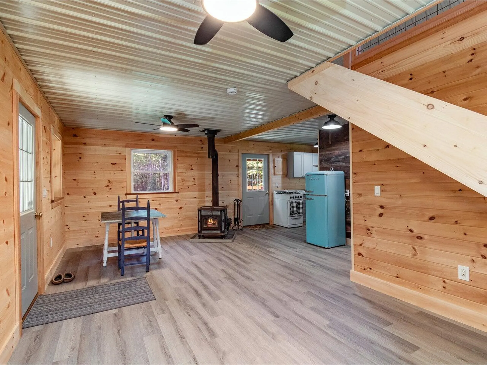 805 Deming Road Enosburg VT 05450