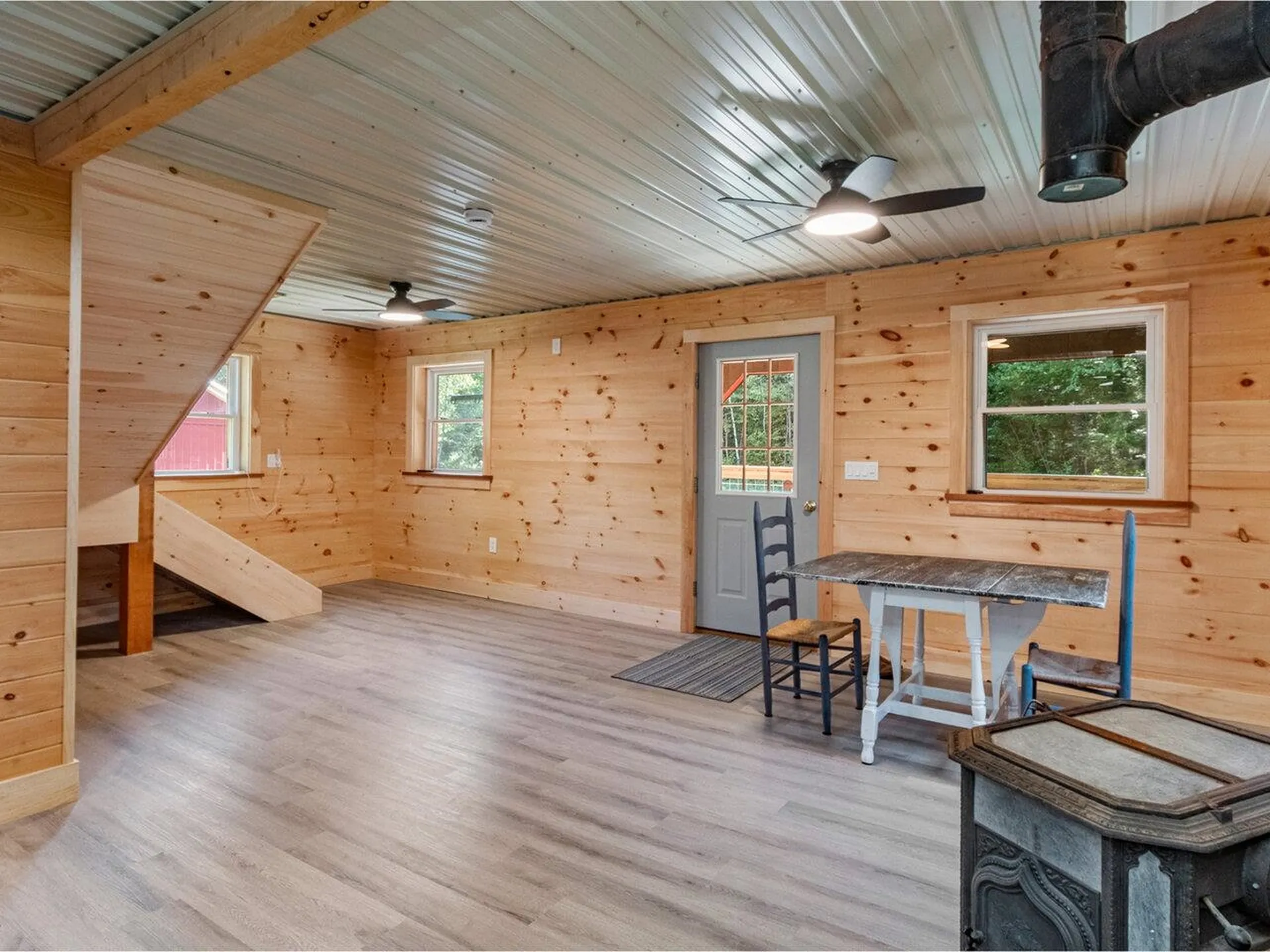 805 Deming Road Enosburg VT 05450