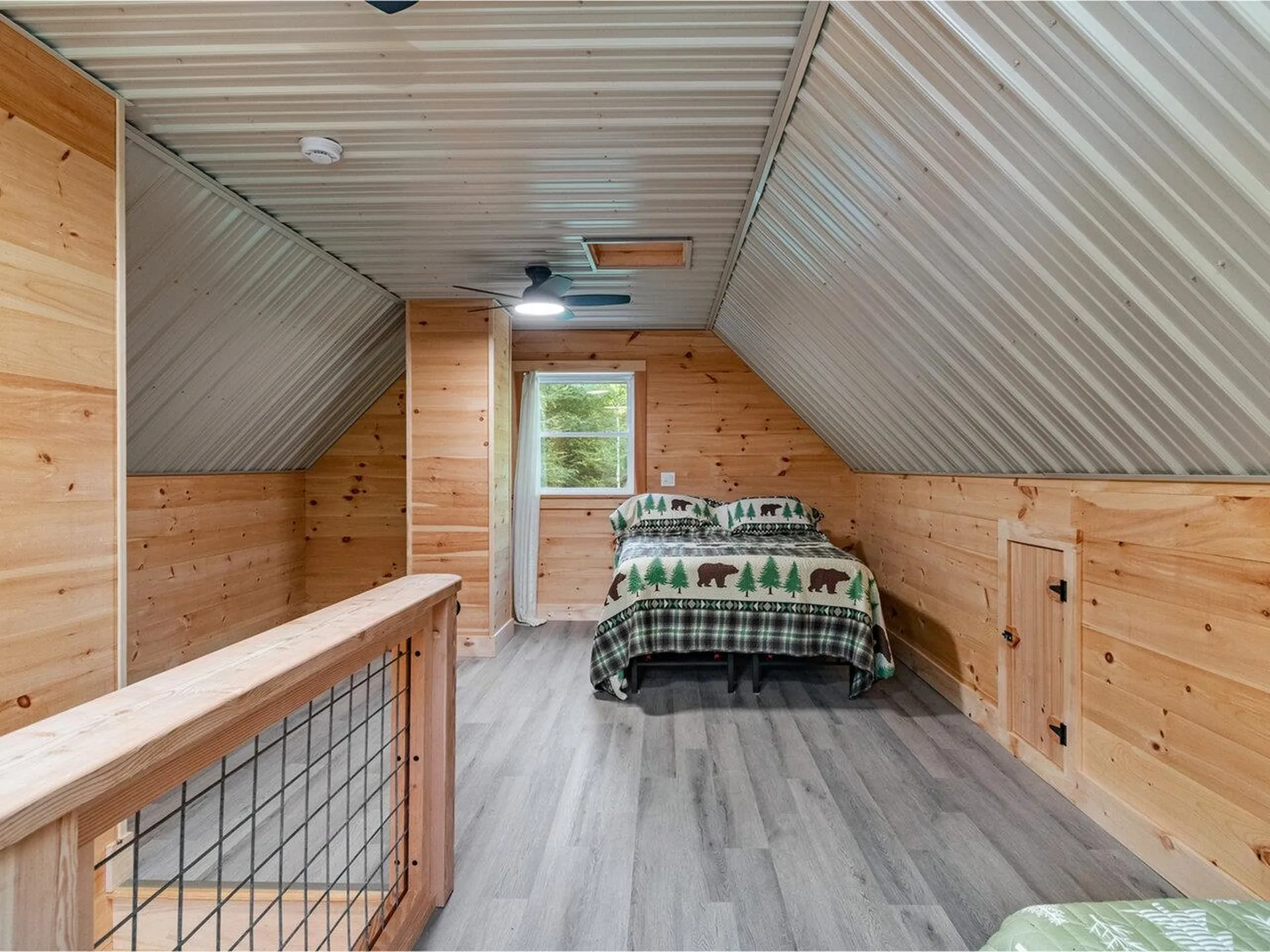 805 Deming Road Enosburg VT 05450