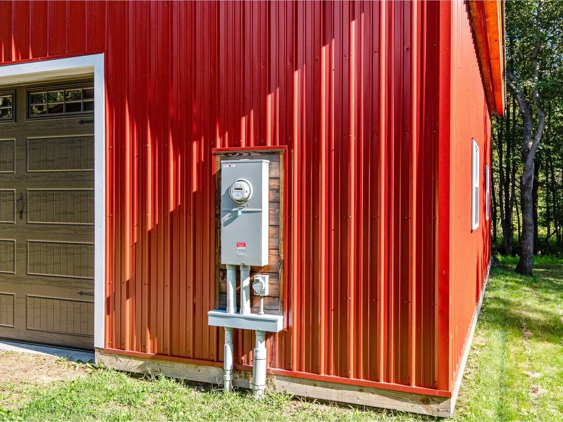 805 Deming Road Enosburg VT 05450