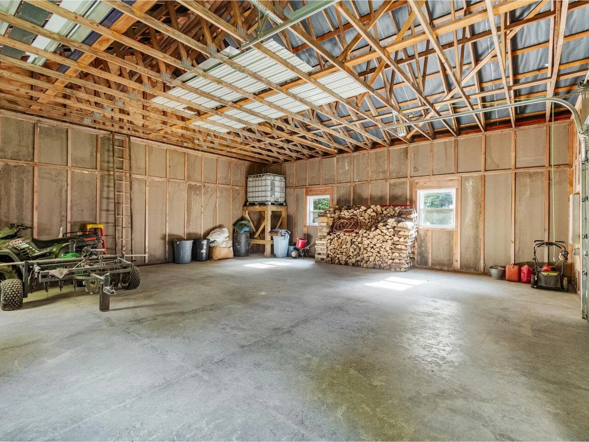 805 Deming Road Enosburg VT 05450