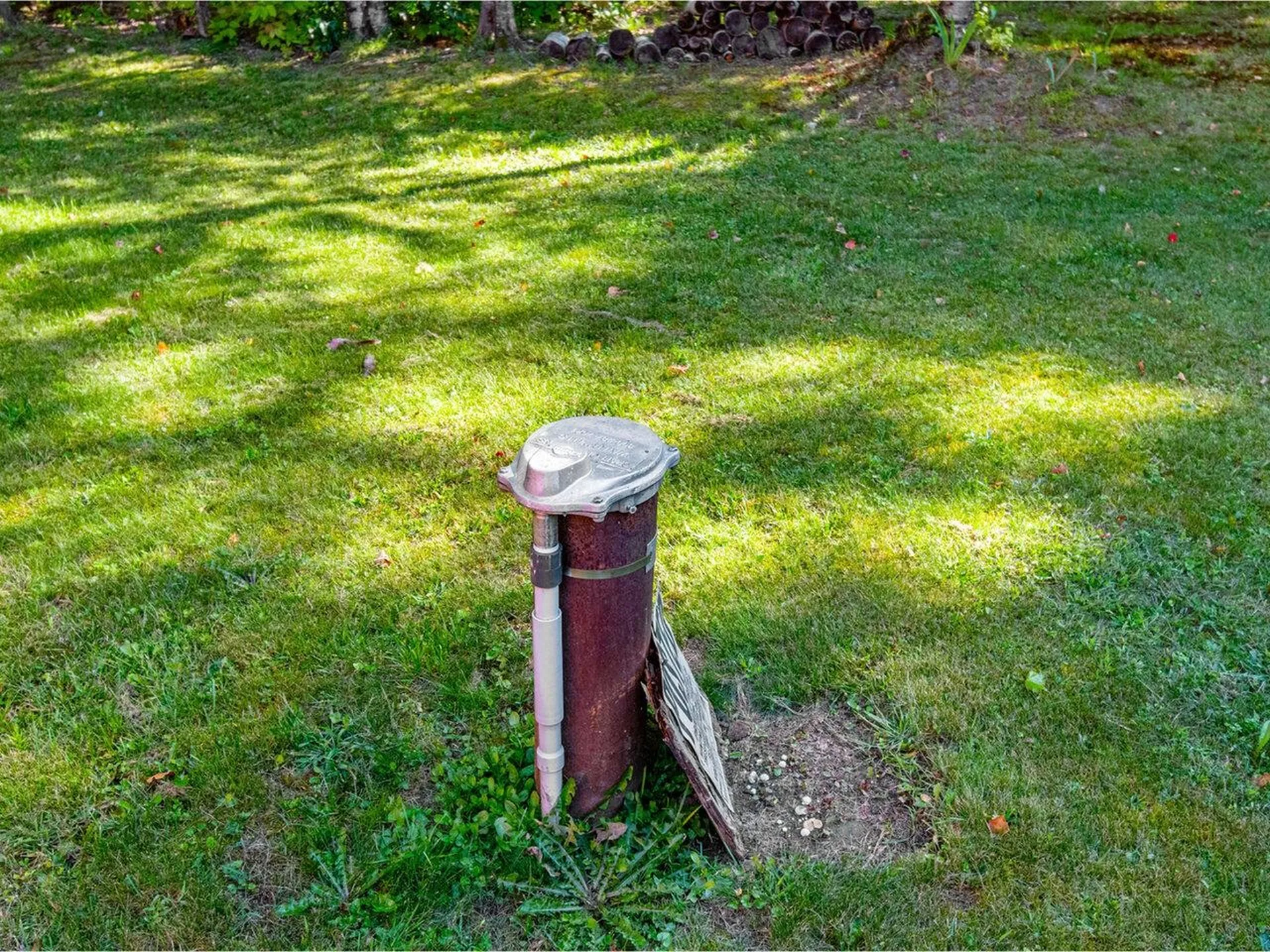 805 Deming Road Enosburg VT 05450