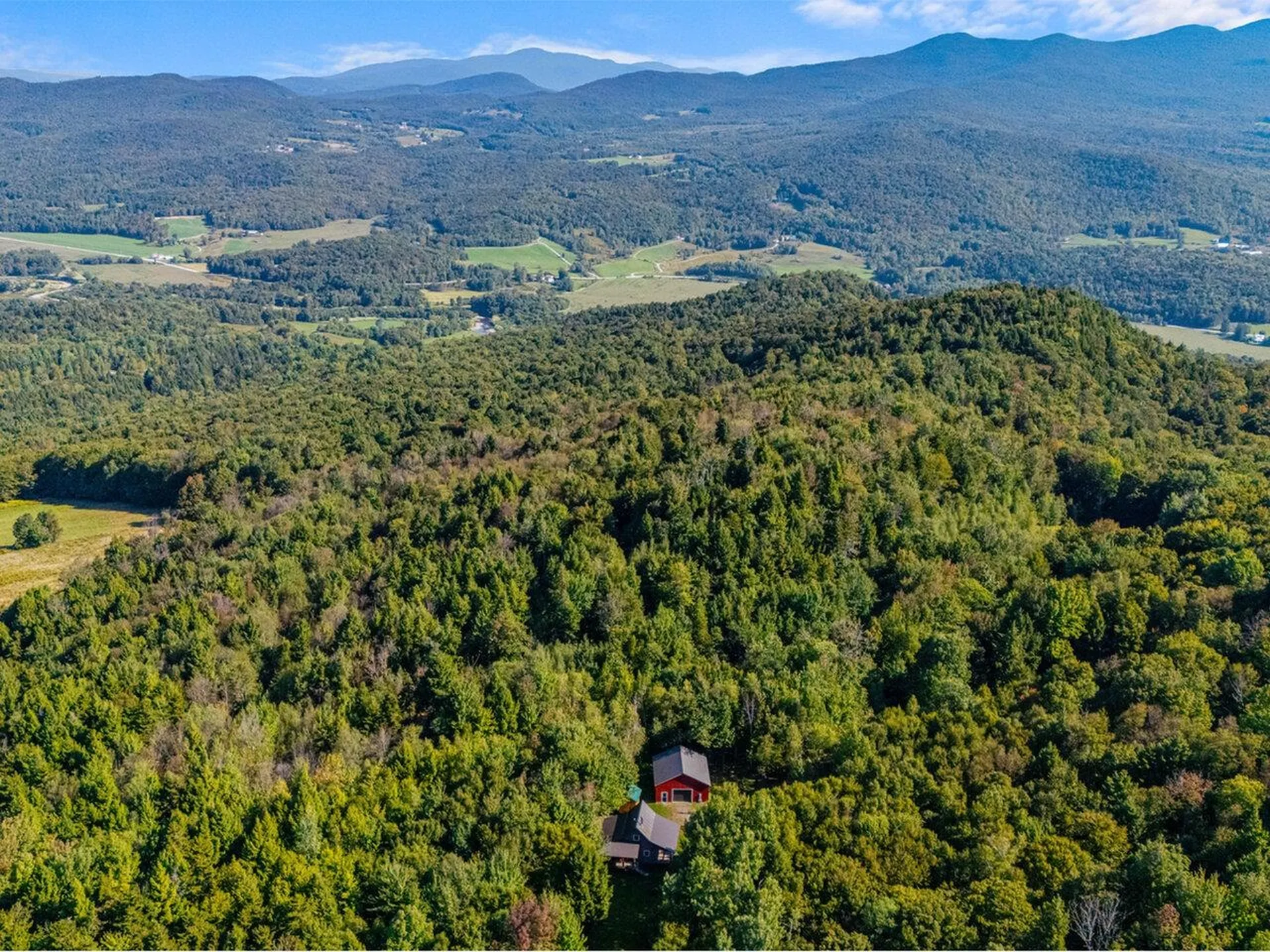 805 Deming Road Enosburg VT 05450