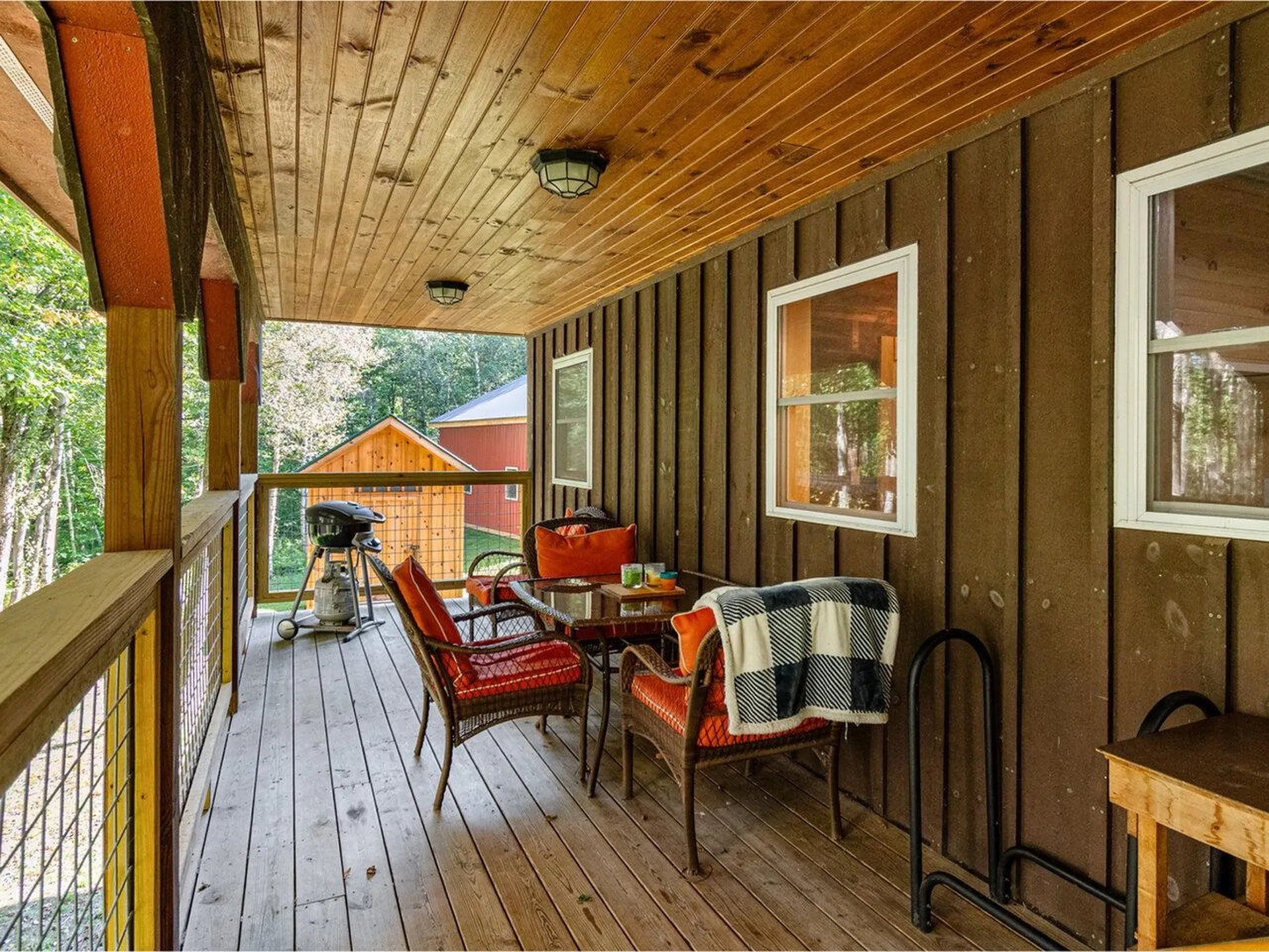 805 Deming Road Enosburg VT 05450