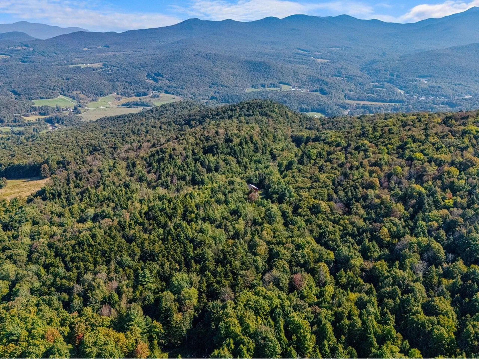 805 Deming Road Enosburg VT 05450