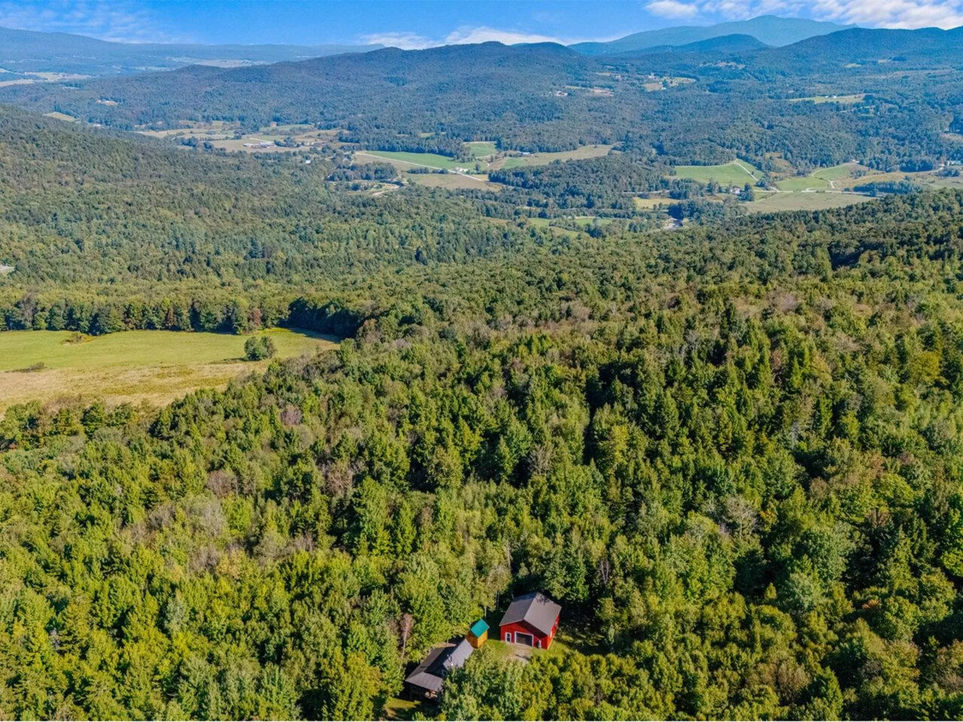 805 Deming Road Enosburg VT 05450