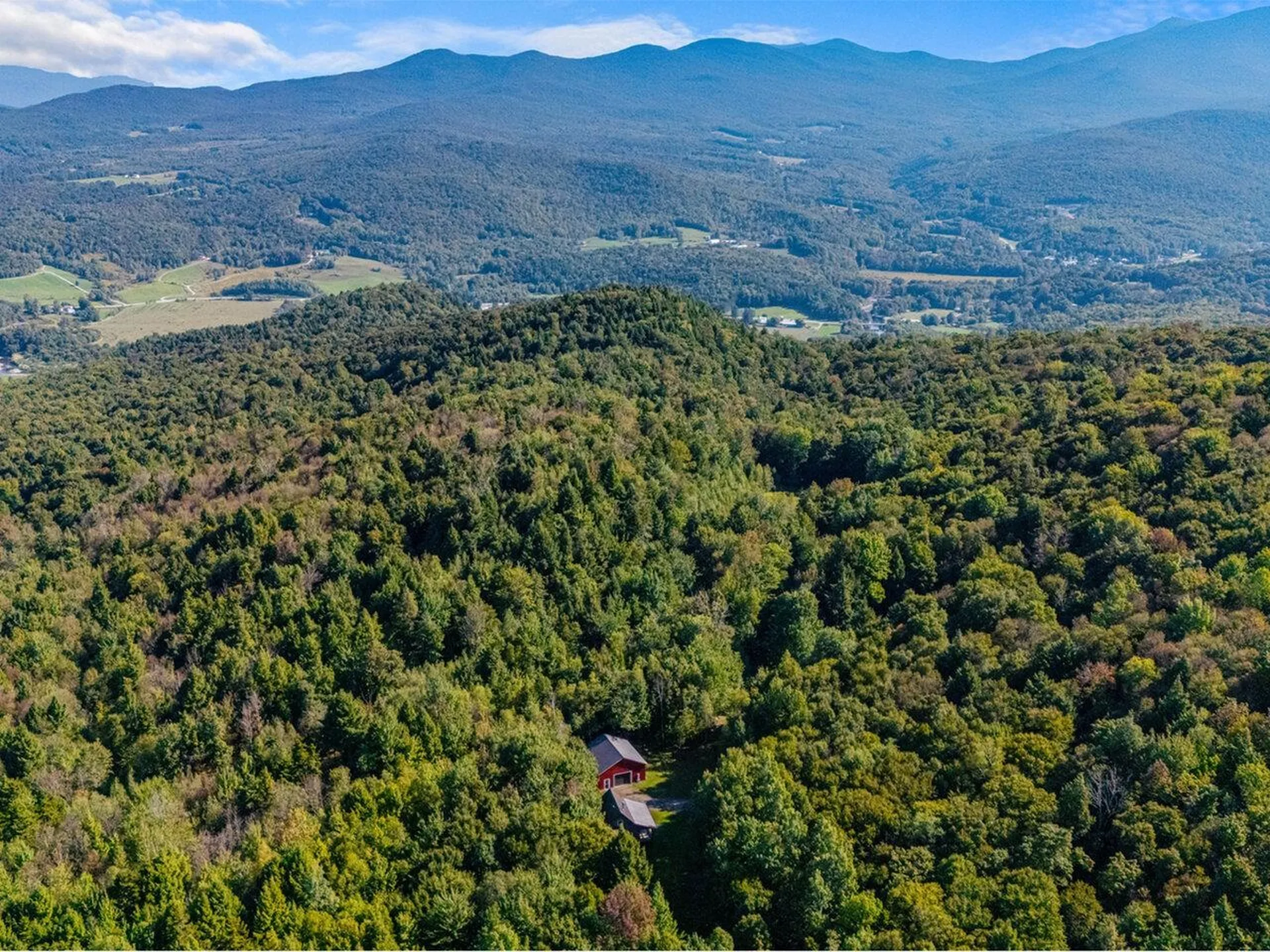 805 Deming Road Enosburg VT 05450